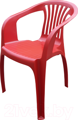 Стул пластиковый Термопласт ЖРВИ 164с