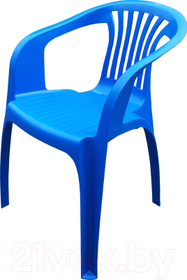 Стул пластиковый Термопласт ЖРВИ 164с