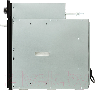 Газовый духовой шкаф Krona Stretto 45 BL / 00026329- фото9