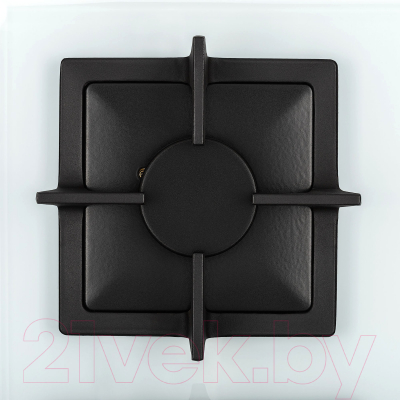 Газовая варочная панель Krona Calore 60 WH / 00026317- фото7