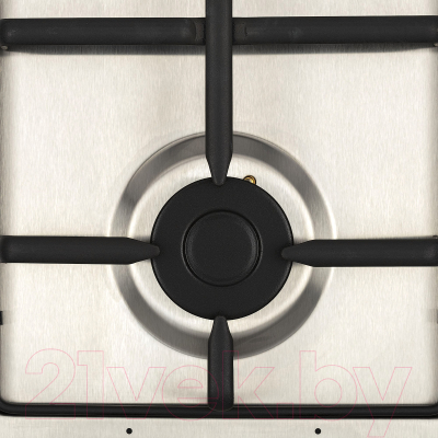 Газовая варочная панель Krona Partita 30 IX / 00026312- фото4