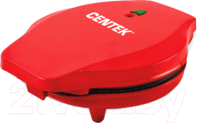 Вафельница Centek CT-1441- фото