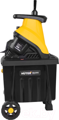 Садовый измельчитель Huter ESH-2500T (70/13/16)- фото2