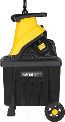 Садовый измельчитель Huter ESH-2500T (70/13/16)- фото3