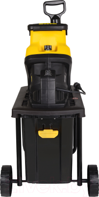 Садовый измельчитель Huter ESH-2500T (70/13/16)- фото5