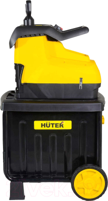 Садовый измельчитель Huter ESH-2800PRO (70/13/17)- фото2