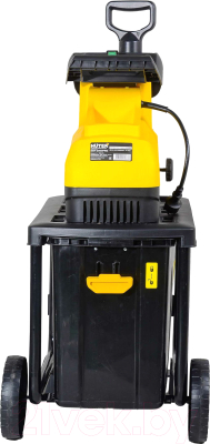 Садовый измельчитель Huter ESH-2800PRO (70/13/17)- фото3