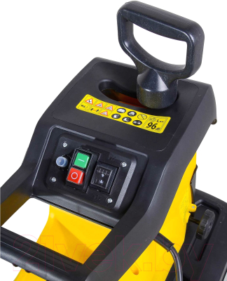 Садовый измельчитель Huter ESH-2800PRO (70/13/17)- фото6