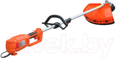 Триммер электрический Skiper TE-7000-1- фото3