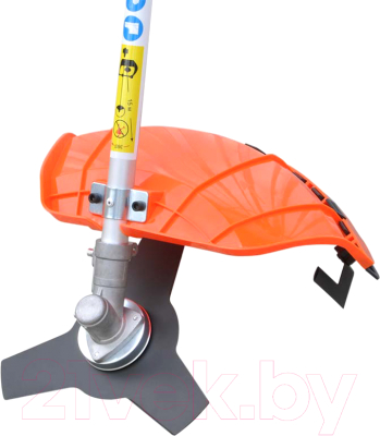 Триммер электрический Skiper TE-7000-1- фото7