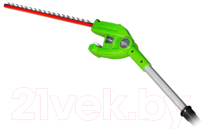 Высоторез Greenworks G24PH51 24V 51см / 2300707- фото3