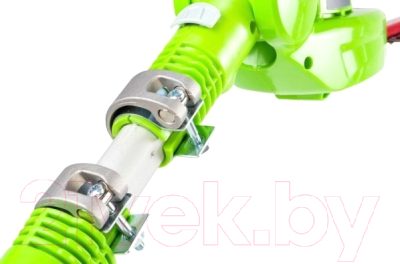 Высоторез Greenworks G24PH51 24V 51см / 2300707- фото4