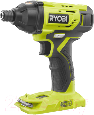 Аккумуляторный шуруповерт Ryobi R18ID2-0 ONE +- фото