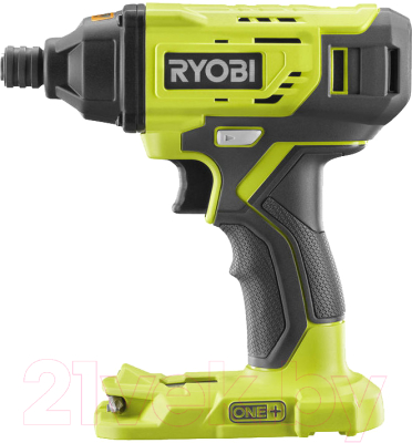Аккумуляторный шуруповерт Ryobi R18ID2-0 ONE +- фото2