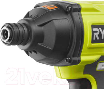 Аккумуляторный шуруповерт Ryobi R18ID2-0 ONE +- фото3