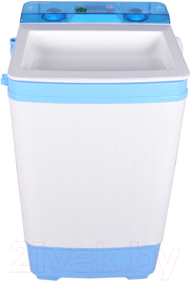 Стиральная машина Renova WS-65PE Lite- фото