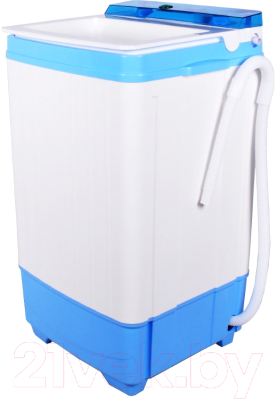 Стиральная машина Renova WS-65PE Lite- фото2
