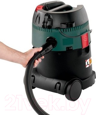 Профессиональный пылесос Metabo ASA 25 L PC (602014000)- фото3