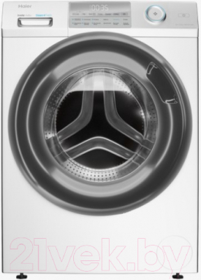 Стиральная машина Haier HW60-BP12959B- фото