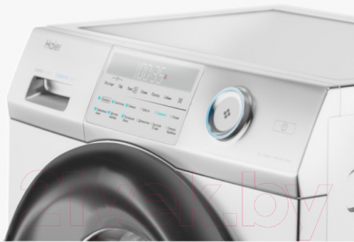 Стиральная машина Haier HW60-BP12959B- фото3