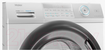 Стиральная машина Haier HW60-BP12959B- фото4
