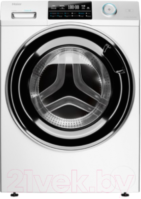 Стиральная машина Haier HW70-BP12969A- фото