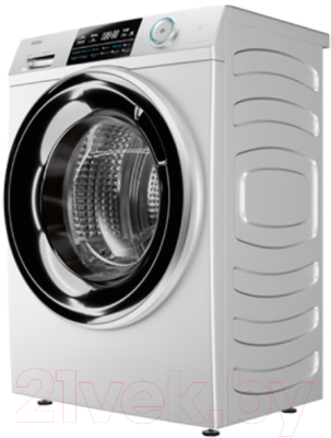 Стиральная машина Haier HW70-BP12969A- фото2