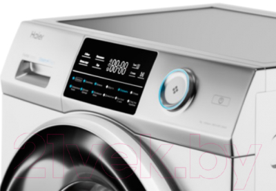 Стиральная машина Haier HW70-BP12969A- фото3