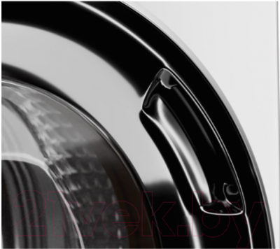 Стиральная машина Haier HW70-BP12969A- фото4