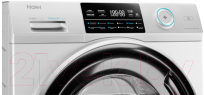 Стиральная машина Haier HW70-BP12969A- фото5