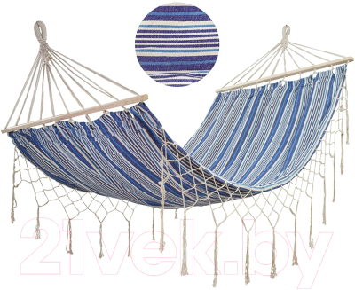 Гамак ECOS Ham-15 / 004977- фото2