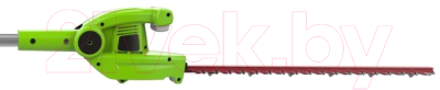 Высоторез Greenworks G40PHA- фото3