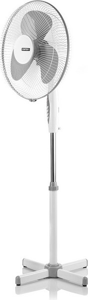 Вентилятор Centek CT-5021 (серый)- фото2