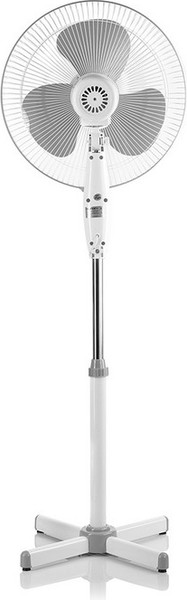 Вентилятор Centek CT-5021 (серый)- фото3