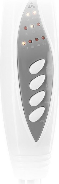 Вентилятор Centek CT-5021 (серый)- фото4