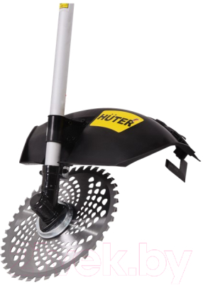 Триммер бензиновый Huter GGT-2500S Pro- фото10