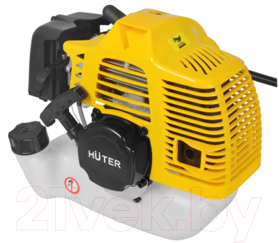 Триммер бензиновый Huter GGT-2500S Pro- фото4