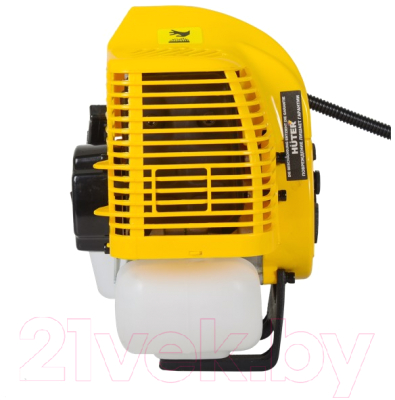Триммер бензиновый Huter GGT-2500S Pro- фото5