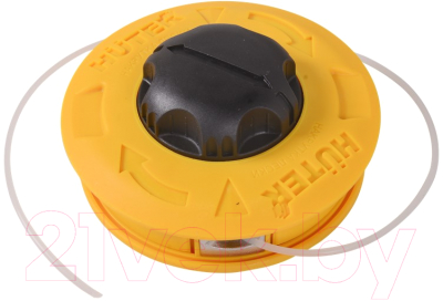 Триммер бензиновый Huter GGT-2500S Pro- фото7