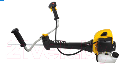 Триммер бензиновый Huter GGT-2500S Pro- фото9