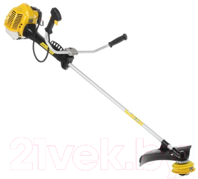 Бензокоса Huter GGT-2500Т Pro (70/2/28)- фото2