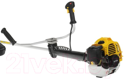 Бензокоса Huter GGT-2500Т Pro (70/2/28)- фото5