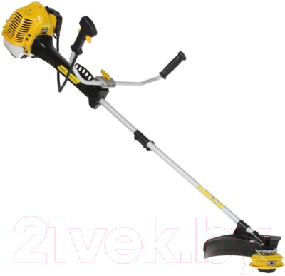 Бензокоса Huter GGT-2900S Pro (70/2/29)- фото2
