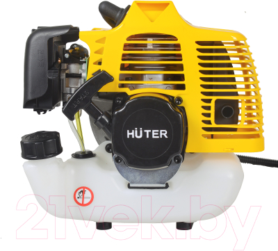 Бензокоса Huter GGT-2900S Pro (70/2/29)- фото8