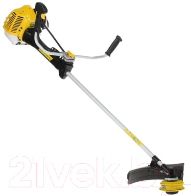 Бензокоса Huter GGT-2900T Pro (70/2/30)- фото2