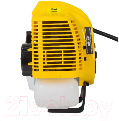 Бензокоса Huter GGT-2900T Pro (70/2/30)- фото8