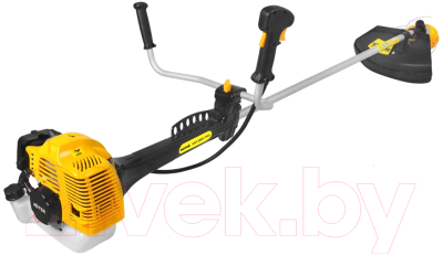Бензокоса Huter GGT-2900T Pro (70/2/30)- фото9