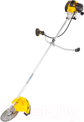 Бензокоса EUROLUX TR-3000T- фото