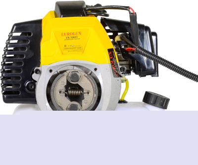 Бензокоса EUROLUX TR-3000T- фото3
