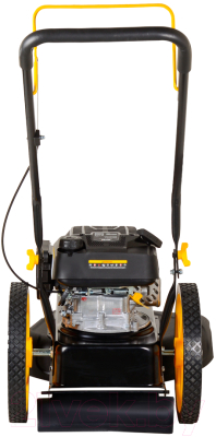 Газонокосилка бензиновая Huter GLM-5.0L- фото4